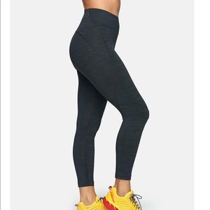 Outdoor Voices TechSweat Core 3/4 Legging